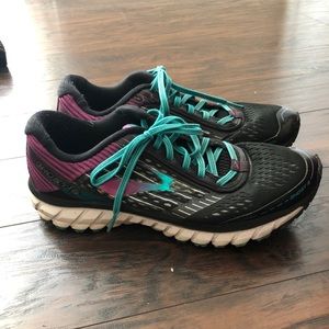 Brooks Ghost 9 Running Shoes
